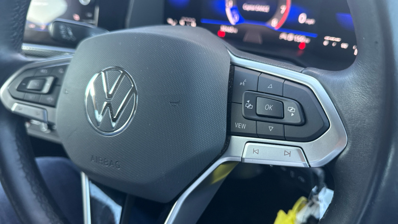 Volkswagen Polo 1.0 Life 5dr Petrol Hatchback